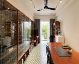 🏡 NHÀ PHONG CÁCH INDOCHINE – BÌNH THẠNH – 62M² – 4 TẦNG – CHỈ 7.59 TỶ