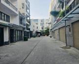 Gò Vấp - Bán Nhà Ngang Gần 5m*12m - 5 Tầng HXH 5m Thông - Chỉ 10 tỷ