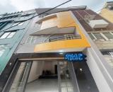 🏡CHO THUÊ NHÀ 4 TẦNG- HẺM ÔTÔ 9M TRẦN HƯNG ĐẠO P. CHỢ QUÁN 5_30TR/THÁNG