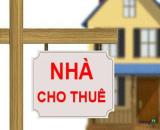 CHO THUÊ NHÀ LIỀN KỀ KHU TỔNG CỤC V – BỘ CÔNG AN, THANH LIỆT – Ô TÔ VÀO NHÀ