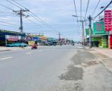 Mặt Tiền Phan Văn Đối Bà Điểm giá chỉ 42 triệu m2.
