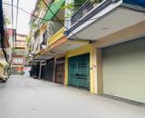 PHỐ HOÀNG VĂN THÁI- PHÂN LÔ- CÁCH 1 NHÀ RA Ô TÔ TRÁNH- NGÕ THÔNG - SÁT PHỐ