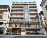 🔥 HÀNG HIẾM TÔ NGỌC VÂN – APARTMENT CAO CẤP DÒNG TIỀN KHỦNG - HƠN 400TR/1T