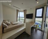 CHO THUÊ CĂN HỘ 2PN2WC – THE BEVERLY  VINHOMES GRAND PARK (Q9)