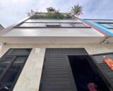 Bán căn nhà 3 tầng tại Ngô Xuân Quảng, Gia Lâm.