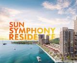 MỞ BÁN CĂN 1PN SYMPHONY 5 VIEW SÔNG HÀN ĐÃ CÓ SỔ HỒNG GIÁ TỪ 3.X TỶ