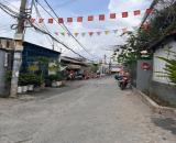 TÂN THỚI NHẤT 01, Q.12 – DT 52M2 – 2 TẦNG – GIÁ 4.3 TỶ (TL).