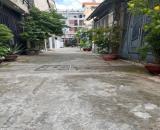 ĐÔNG HƯNG THUẬN, Q.12 – DT 40M2 – HẺM XE HƠI – GIÁ 3.1 TỶ.