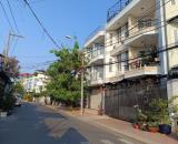Căn góc mặt tiền ngay chợ Phú Lợi 2, ngang 6m bề thế đường Ba Tơ