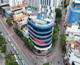 BUILDING GÓC 2 MẶT TIỀN – DÒNG TIỀN TIỀM NĂNG 800 TRIỆU/THÁNG – PHÚ NHUẬN, TP.HCM