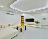 NHÀ ĐẸP 3 TẦNG ĐƯỜNG THỐNG NHẤT - TẶNG FULL NỘI THẤT - 3.68 TỶ