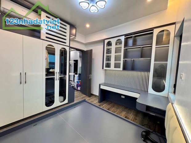 🔥CHỈ HƠN 2 TỶ–SỞ HỮU NGAY CĂN HỘ 45M², 2 PHÒNG NGỦ, 2 WC, FULL NỘI THẤT–VIEW HỒ THẠCH BÀN - 3