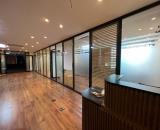**CHO THUÊ TẦNG LỬNG – 70 NGUYÊN HỒNG | DIỆN TÍCH 200M²**