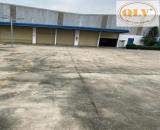 BÁN / CHO THUÊ NHÀ XƯỞNG – KCN TÂN PHÚ TRUNG, CỦ CHI, TP.HCM – 18.416m²