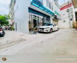 Bán nhà lô góc 3 tầng ngõ phố Nguyễn Thị Duệ, ph Thanh Bình, TP HD, 63m2, mt 5.62m, 3 ngủ,
