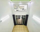 NHÀ MỚI ĐẸP BÙI QUANG LÀ, P.12 GÒ VẤP – DT 4x18.5M (72.2M²) – 3 TẦNG SÂN THƯỢNG – CHỈ 7.9