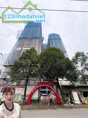 Cần bán căn hộ Fresia Riverside Biên Hòa ngay Siêu Thị Aeon Mall Biên Hòa - 1