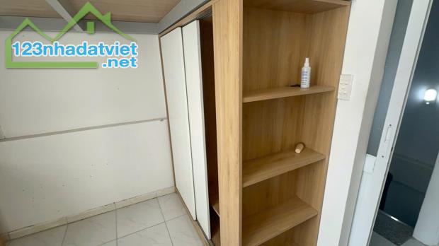 CHO NỮ THUÊ PHÒNG RIÊNG FULL NỘI THẤT , TRUNG TÂM QUẬN 1, NGUYỄN CƯ TRINH - 1