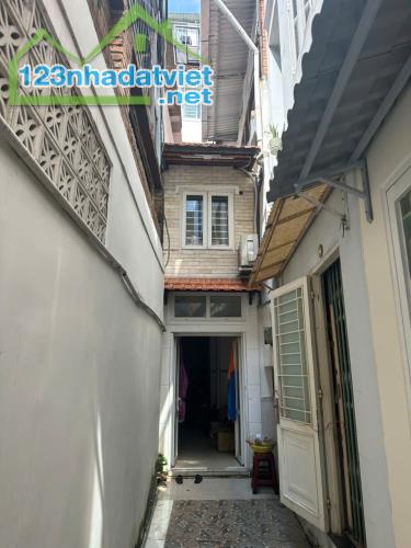 CHO NỮ THUÊ PHÒNG RIÊNG FULL NỘI THẤT , TRUNG TÂM QUẬN 1, NGUYỄN CƯ TRINH - 3