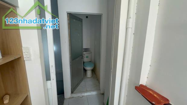 CHO NỮ THUÊ PHÒNG RIÊNG FULL NỘI THẤT , TRUNG TÂM QUẬN 1, NGUYỄN CƯ TRINH - 4