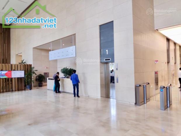 🏢 CHO THUÊ VĂN PHÒNG – AUDI BUILDING, 8 PHẠM HÙNG - 3