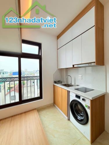 Bán CCMN Mới Phố Định Công Thượng-50m2, 7 Tầng- 75 Triệu/Tháng/15PN- 15.7 Tỷ - 2