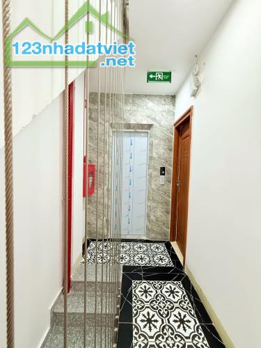 Bán CCMN Mới Phố Định Công Thượng-50m2, 7 Tầng- 75 Triệu/Tháng/15PN- 15.7 Tỷ - 3
