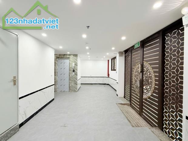 Bán CCMN Mới Phố Định Công Thượng-50m2, 7 Tầng- 75 Triệu/Tháng/15PN- 15.7 Tỷ - 4