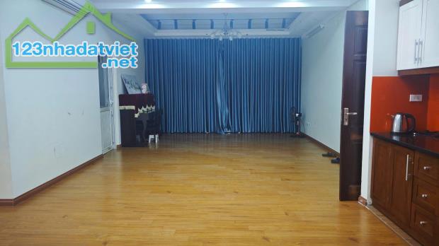 Cho thuê chung cư Văn Khê, La Khê, Hà Đông – 160m², 4PN, căn góc siêu rộng chỉ 13 triệu - 2
