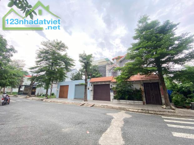 Đất mặt tiền 240m2 KDC Phú Lợi đường Phạm Thế Hiển 10x24 chỉ 15 tỷ - 1