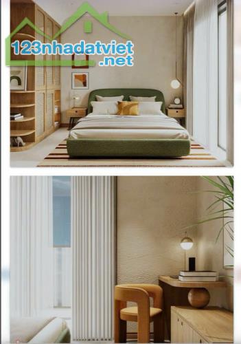 CĂN STUDIO THE SANHOME 1, LIBERA NHA TRANG, FULL NỘI THẤT, GIÁ CHỈ 1,5 TỶ - 1