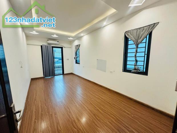 🏡 BÁN NHÀ DI TRẠCH - HOÀI ĐỨC | 31m² x 5TẦNG | NGÕ THÔNG | ÔTÔ ĐỖ CỬA | CẠNH BÃI GỬI ÔTÔ. - 5