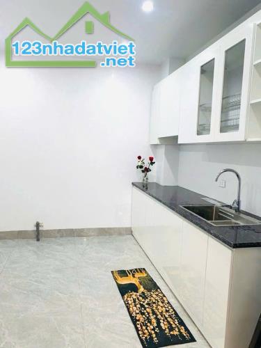 🏡 CHO THUÊ NHÀ MỚI TINH CÓ THANG MÁY – NGÔ QUYỀN, VẠN PHÚC, HÀ ĐÔNG - 1