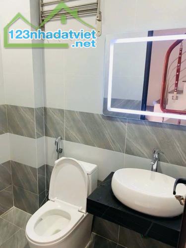🏡 CHO THUÊ NHÀ MỚI TINH CÓ THANG MÁY – NGÔ QUYỀN, VẠN PHÚC, HÀ ĐÔNG - 3