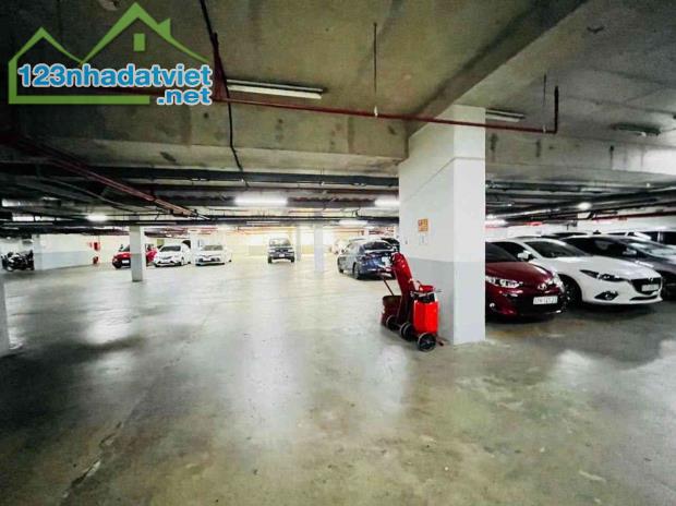Bán căn hộ Tara Residence Q.8. Diện tích 74m2. Sổ hồng riêng. - 1