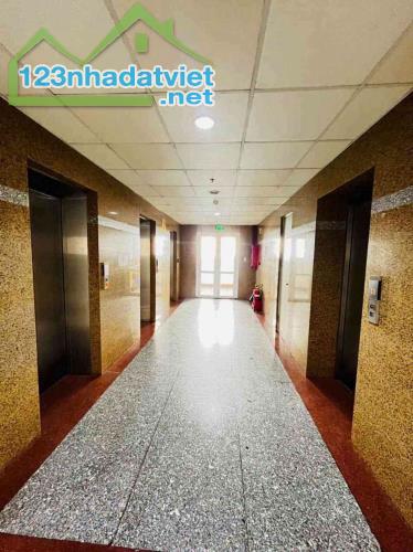 Bán căn hộ Tara Residence Q.8. Diện tích 74m2. Sổ hồng riêng. - 2