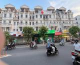 NHÀ MẶT TIỀN HẺM XE HƠI NÉ NHAU- NGUYỄN VĂN LƯỢNG P16 GV - NGANG LỚN 12MX11M - 3 TẦNG -