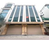 Cho thuê nhà, 144m2_ 7T; Hoàng Cầu, La Thành, Đặng Tiến Đông -69 tr