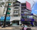 🔥 MẶT TIỀN NGUYỄN CHÍ THANH Q5 – DÒNG TIỀN 60 TRIỆU/THÁNG – 5 TẦNG KIÊN CỐ