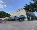 🏢 CHO THUÊ VĂN PHÒNG – AUDI BUILDING, 8 PHẠM HÙNG