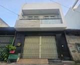 Nhà bán trục dưỡng Tỉnh lộ 10 DT 4x14m hẻm xe hơi, SHR hoàn công đủ , giá 4 tỷ