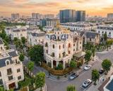 Thua bóng bán Gấp biệt thự lô Góc An Quý Villa cạnh công viên Thiên Văn Học 300m2 chỉ 4x t
