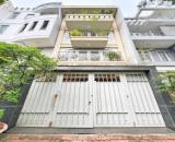 Bán nhà mặt tiền 4 tầng đường Lê Bôi, KDC Phú Lợi, ngang 5m, Hoàn công đủ