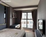 Cho thuê căn hộ Saigon Royal Residence 82m2 ban công view thoáng, 25tr/th có thương lượng