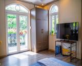Bán nhà KDC Phú Lợi, đường Lê Bôi 10x20 căn góc 2 mặt tiền 6 tầng có hầm chỉ 22 tỷ TL