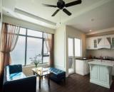 Căn Hộ 2 Phòng Ngủ view biển Mường Thanh Viễn Triều, Nha Trang, Giá chỉ 1,4 triệu/đêm