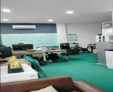 Bán nhà mặt tiền Hưng Phú ngang 9m Hiếm 8 tầng kinh doanh đỉnh 29 tỷ TL