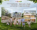 Nhà phố 431m² sàn- mặt tiền An Dương Vương Có thang máy Khai thác CHDV