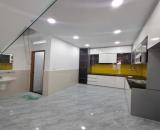Nhà siêu phẩm Lạc Long Quân 3 tầng, nhà gần hẻm xe hơi, 44m, khu VIP Tân Bình chỉ 5.x tỷ,