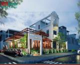 BÁN NHÀ BIỆT THỰ DÁT VÀNG KÈM QUÁN CAFE 2 MẶT TIỀN - ĐẠI HẠ GIÁ -TẠI PHƯỜNG BÌNH